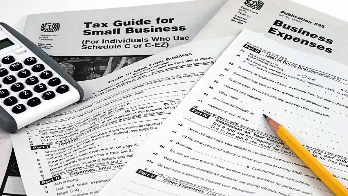 Business Tax Return: Key Steps Every Owner Should Know