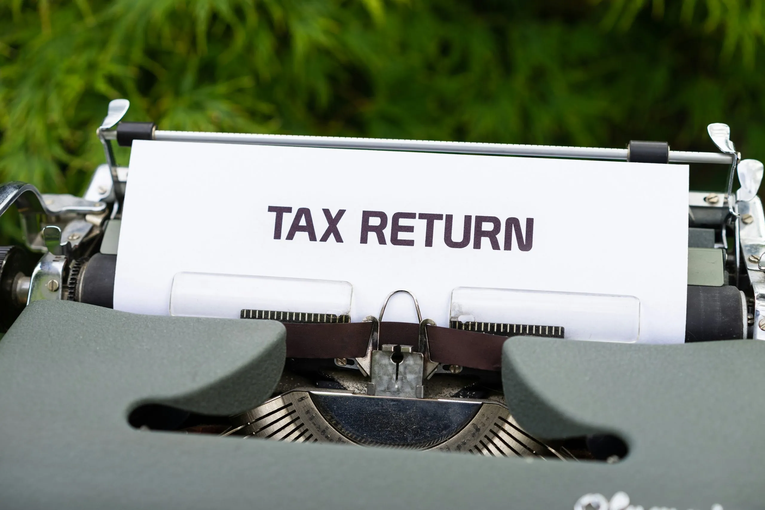 How Long Do a Tax Return Take? Step-by-Step Overview